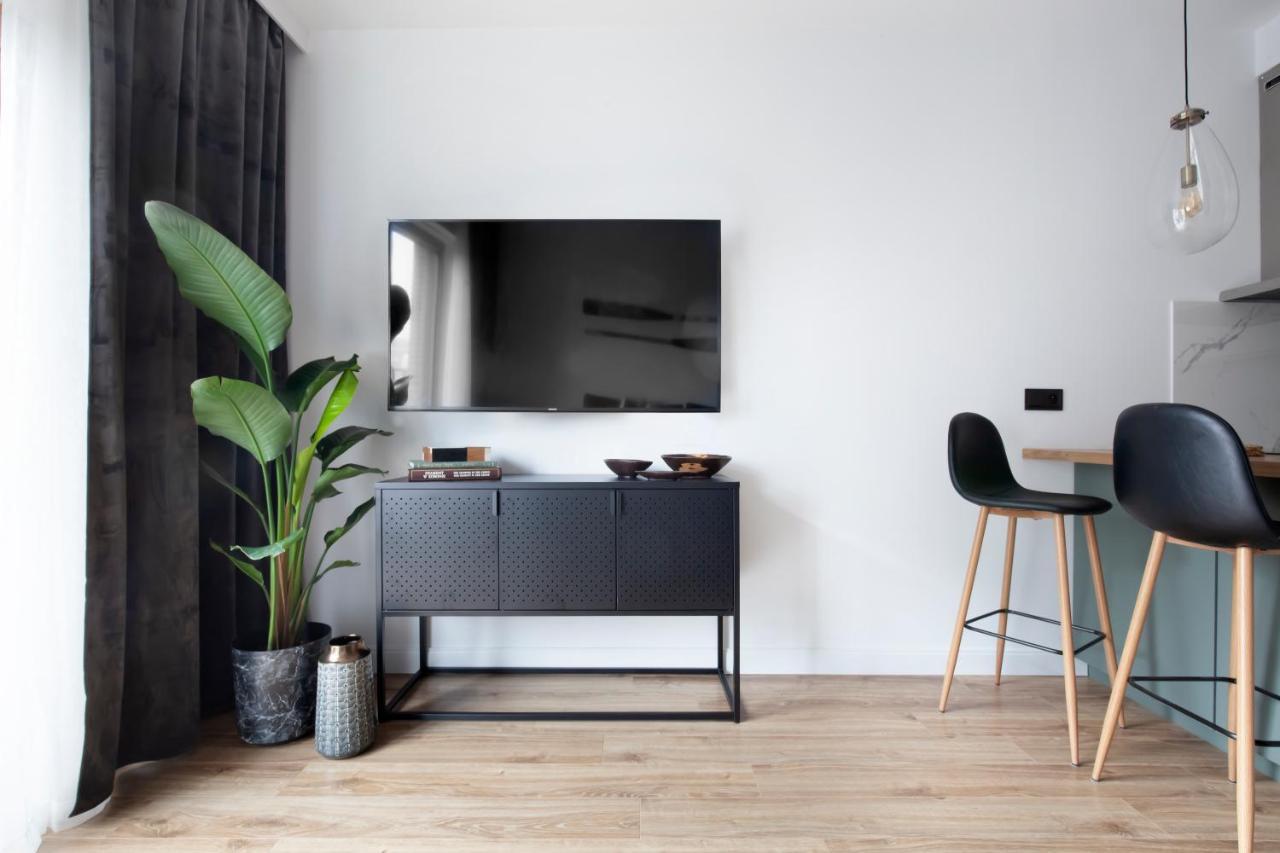 Apartament Nap Nadmotławie Marina Gdańsk